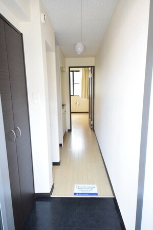 レオネクスト岩澤の物件内観写真